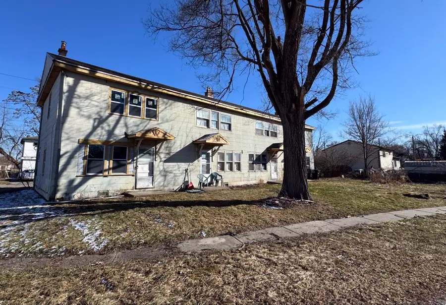 2204 Ellsworth Street, Westland, MI 48186 - #3