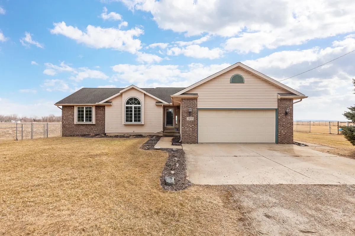 2455 W Cadmus Road, Adrian, MI 49221 - #1