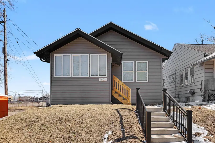 1624 Lafayette Avenue Se, Grand Rapids, MI 49507 - #3