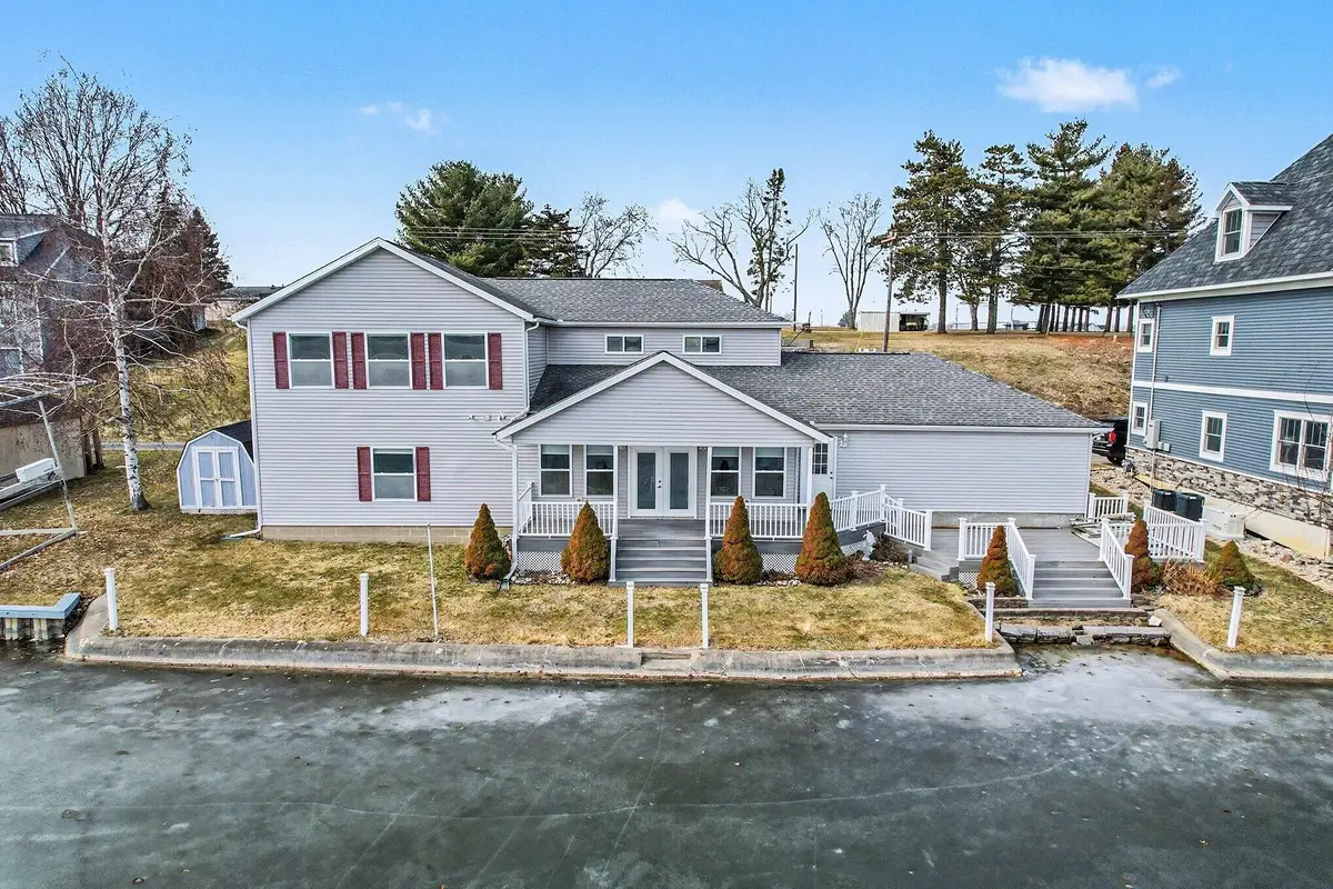 189 Bluegill Lane, Coldwater, MI 49036 - #1