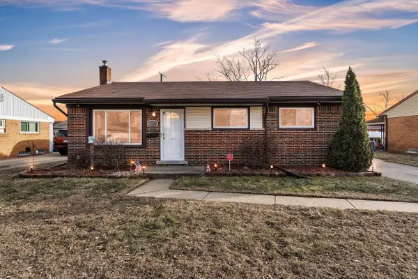 34551 Hiveley Street, Westland, MI 48186