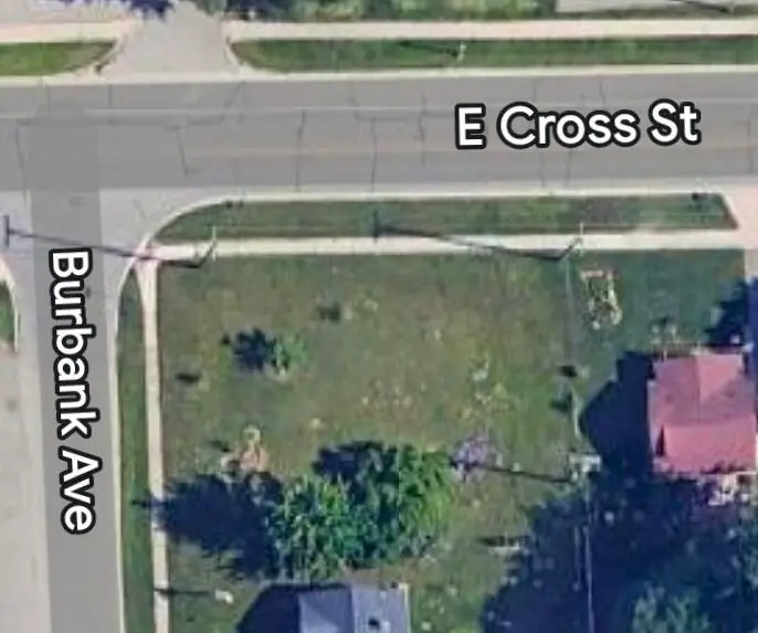 90 Burbank Avenue, Ypsilanti, MI 48198 - #3