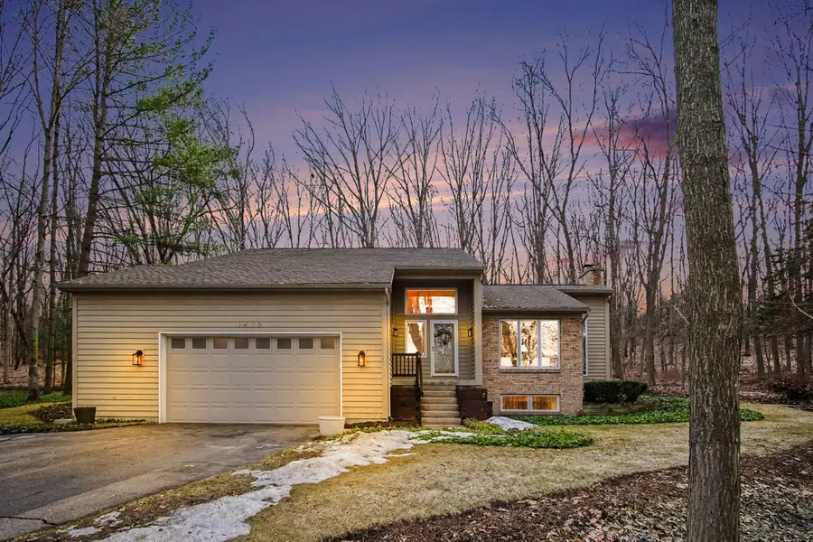 1410 Windy Ridge Se, Ada, MI 49301 - #2