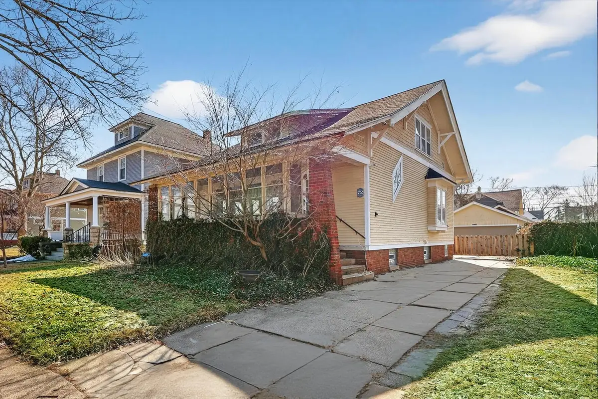 72 W 18th Street, Holland, MI 49423 - #1