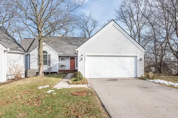 502 Heritage Drive, Ann Arbor, MI 48105