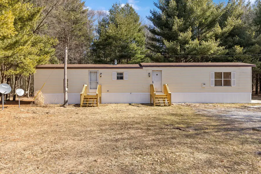 1066 Fisk Drive, Morley, MI 49336 - #2