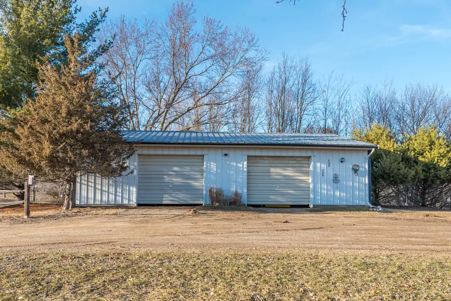 19820 Ivey Road, Chelsea, MI 48118 - #3