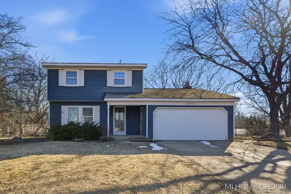 3075 Chandy Court Ne, Grand Rapids, MI 49525