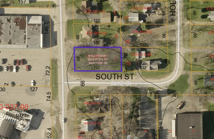 VL Stillwell Avenue, Michigan Center, MI 49254 - #3