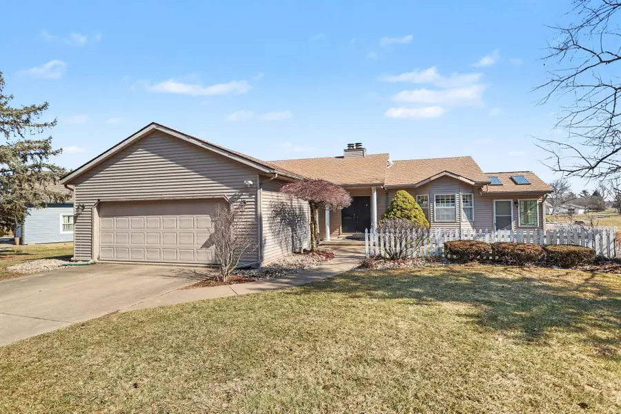 771 Marias Drive, Coldwater, MI 49036 - #2