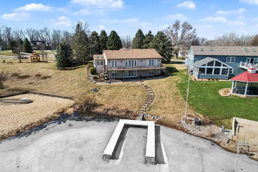 771 Marias Drive, Coldwater, MI 49036 - #3