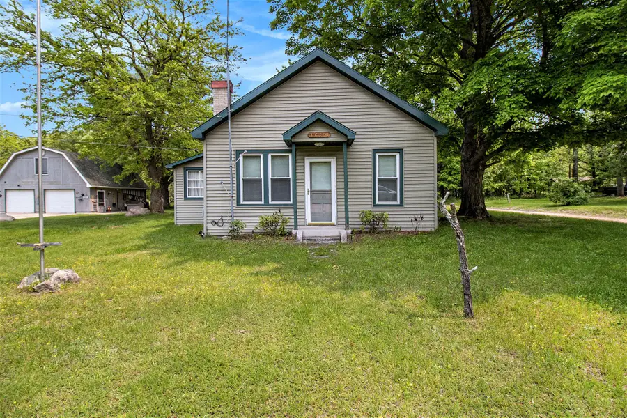 1754 Maggie Street, Fountain, MI 49410 - #2