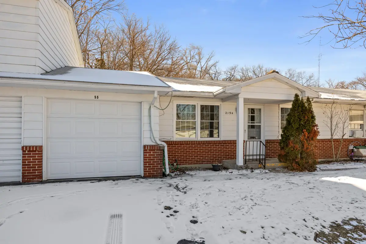 2194 Banner Drive Sw #55, Wyoming, MI 49509 - #1