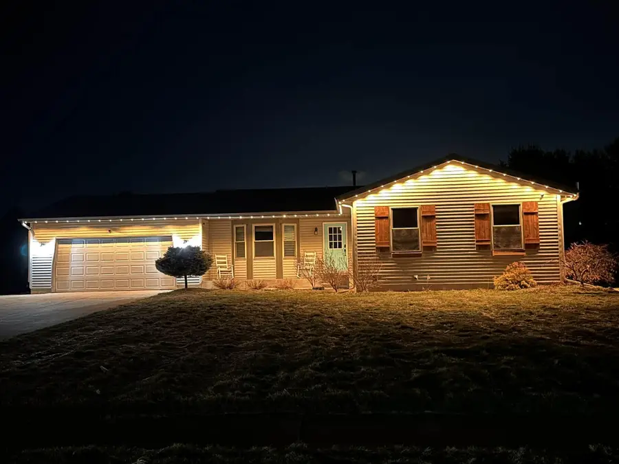 1829 Sunset Drive, Dorr, MI 49323 - #3