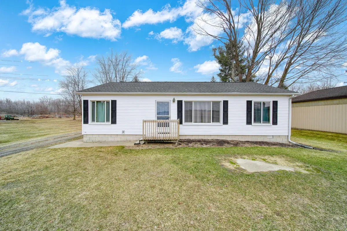 13412 Wabash Road, Milan, MI 48160 - #1