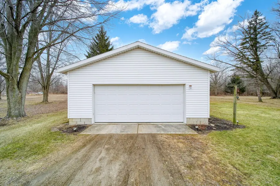 13412 Wabash Road, Milan, MI 48160 - #3
