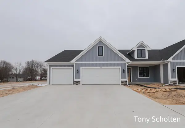 5172 Blendon Meadow Circle #45, Hudsonville, MI 49426