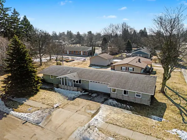 602 Resseguie Street, Ludington, MI 49431