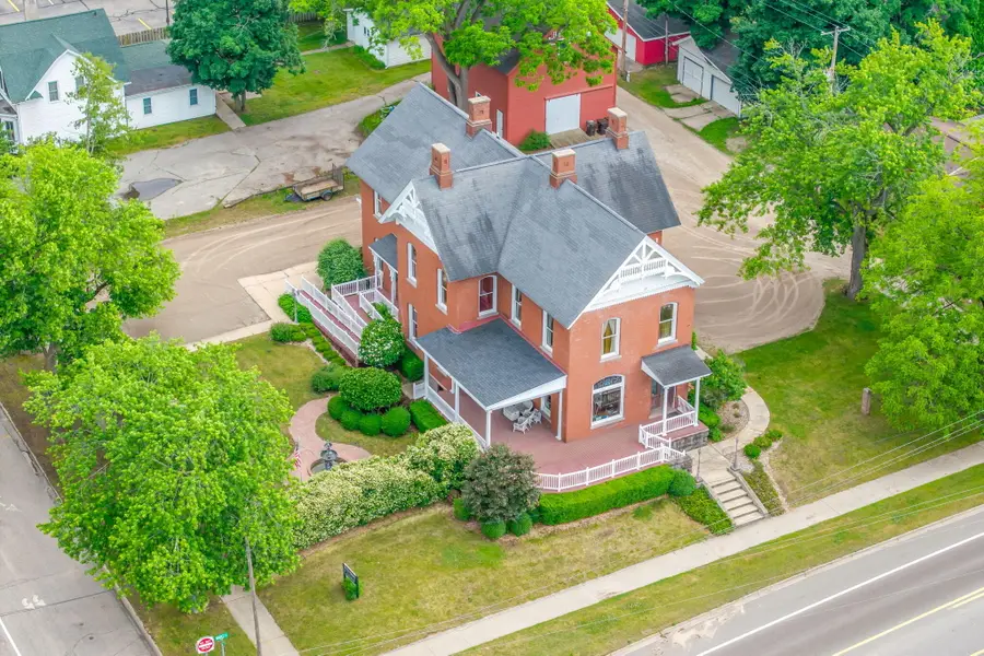 414 Maple Street, Big Rapids, MI 49307 - #3