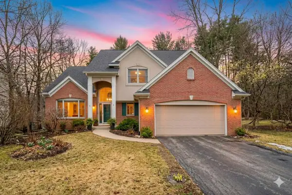 6086 Taggers Trail, Richland, MI 49083