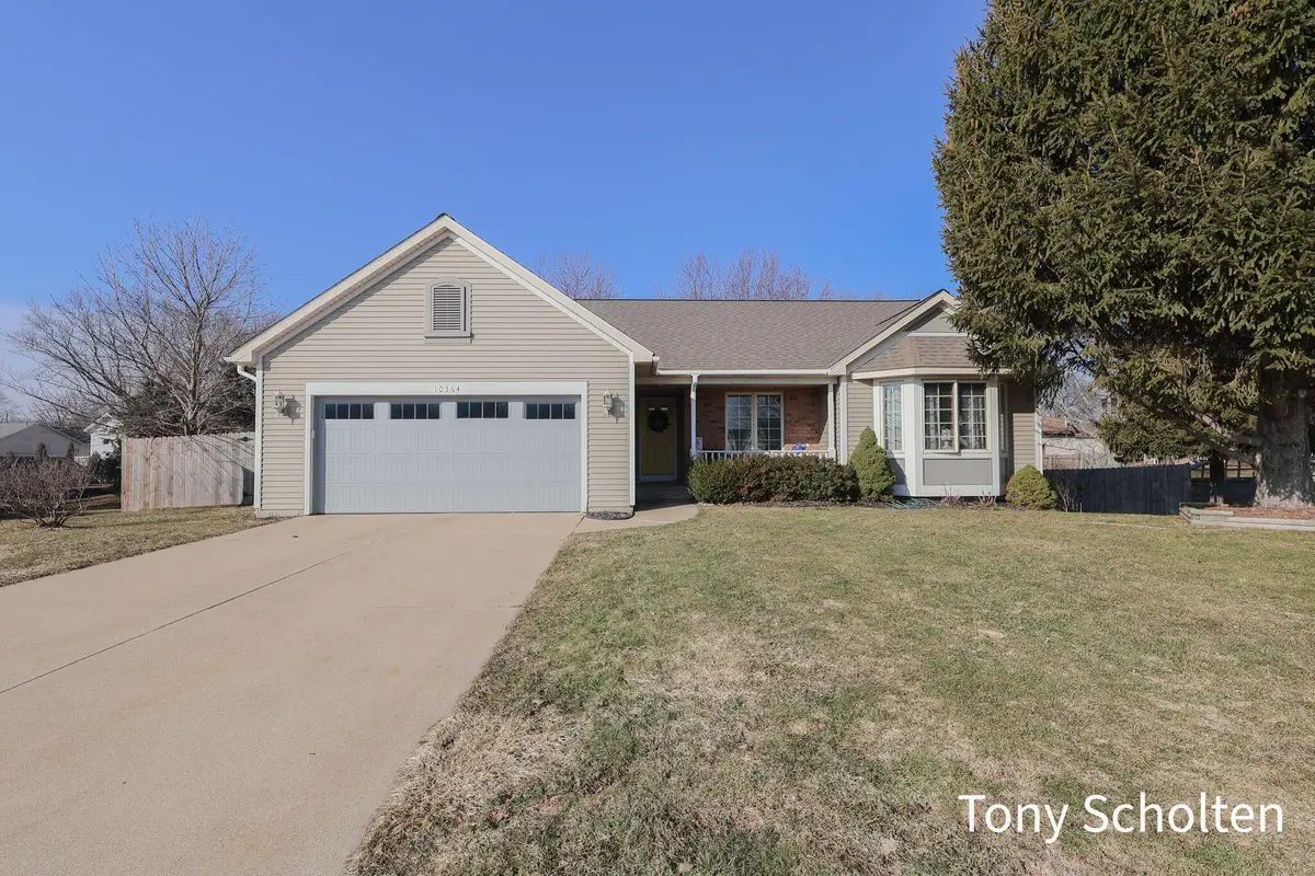 10364 Hannah Drive, Zeeland, MI 49464 - #1