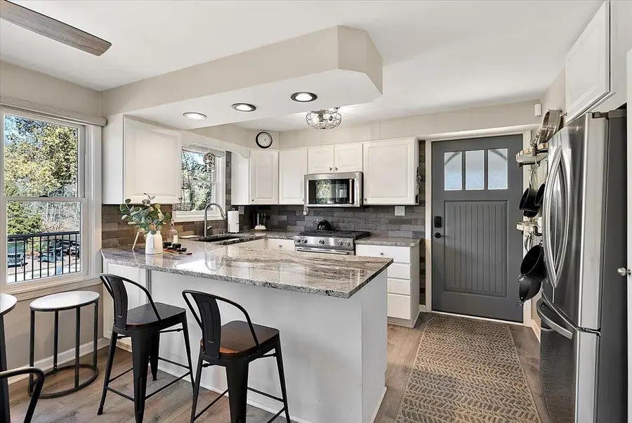 6185 E Dave Street, Newaygo, MI 49337 - #3