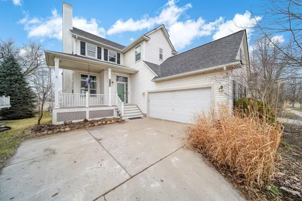 1309 Pierce Lane, Milan, MI 48160