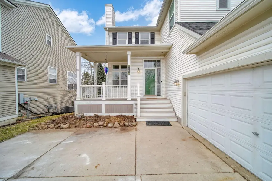 1309 Pierce Lane, Milan, MI 48160 - #3