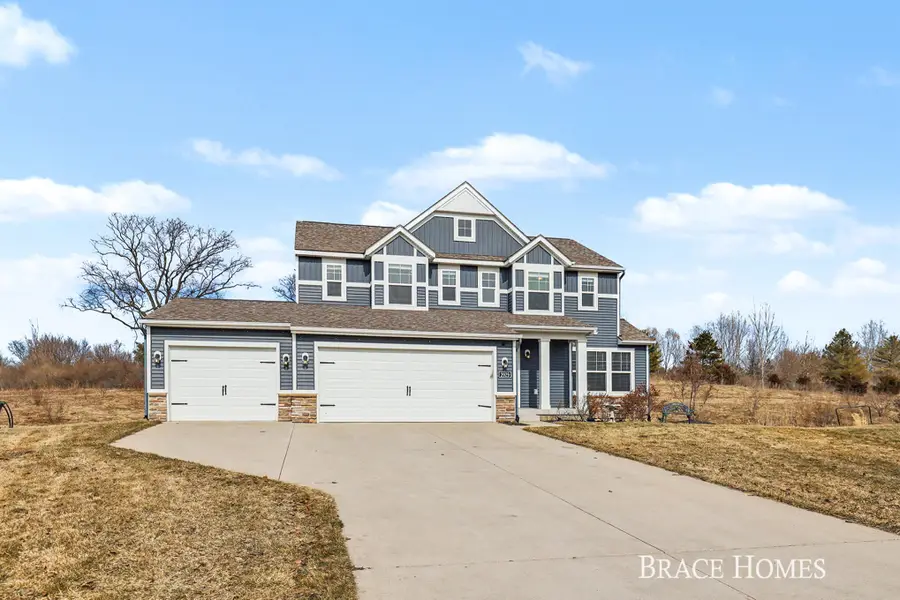 2929 E Morgan Trail, Rockford, MI 49341 - #3