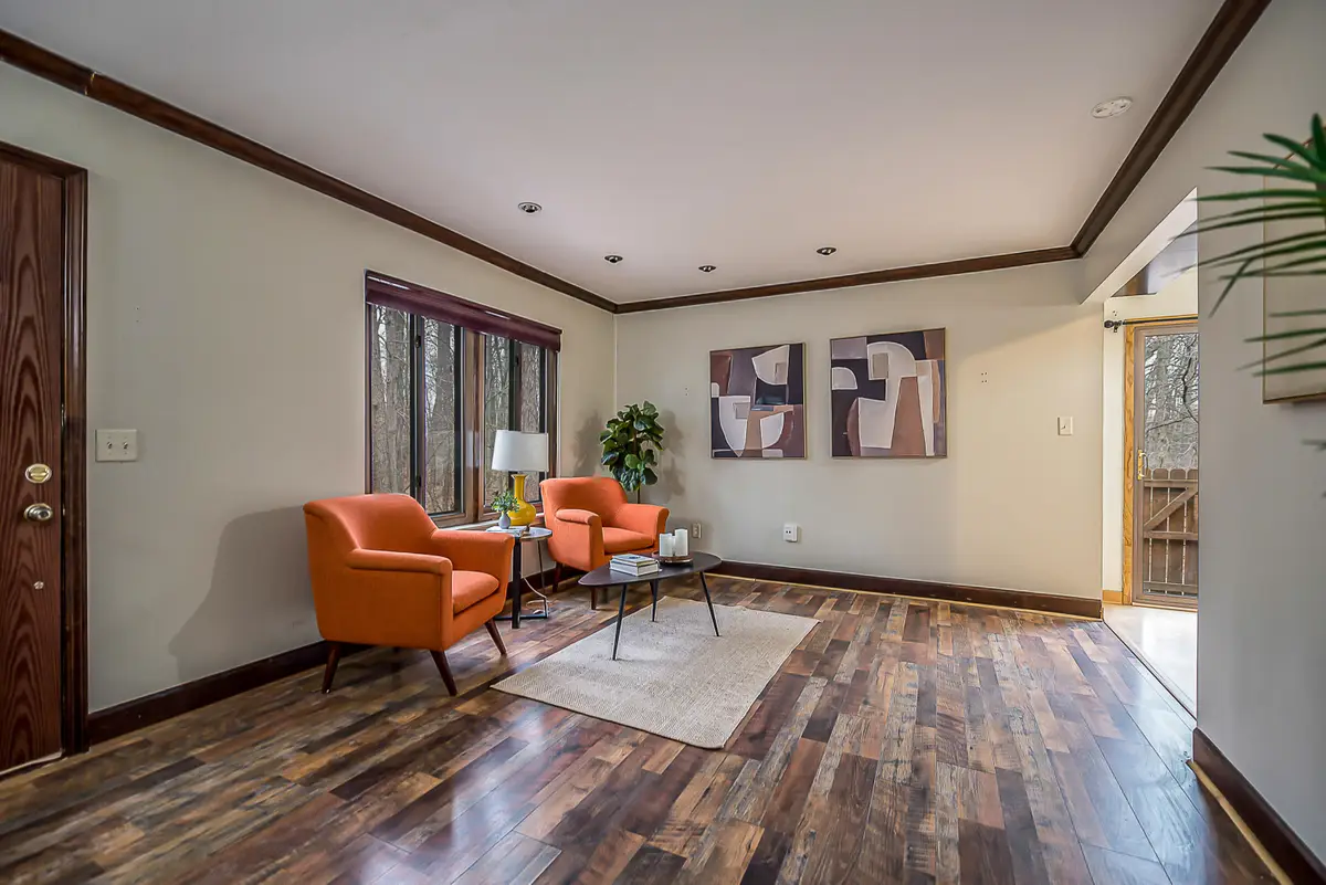 2938 Roundtree Boulevard, Ypsilanti, MI 48197 - #1