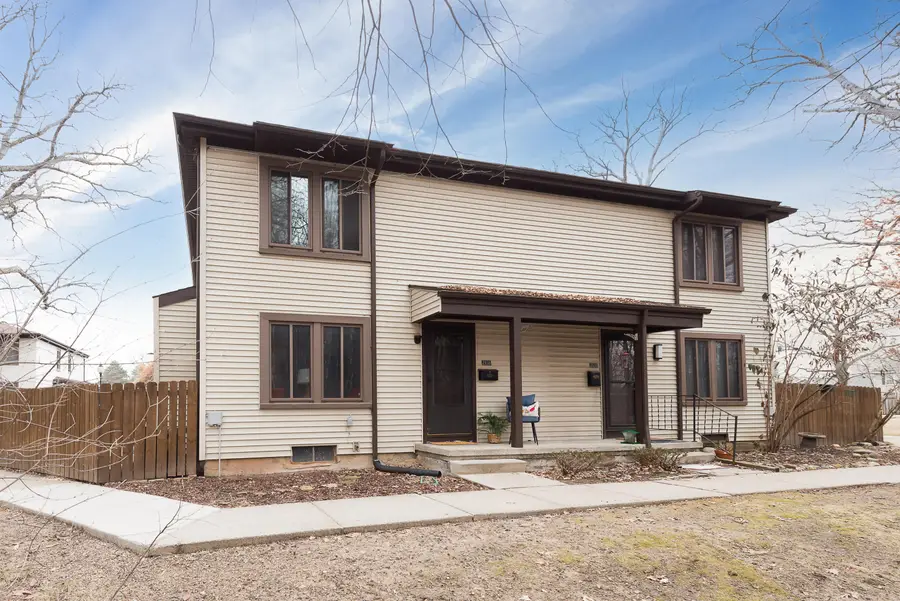 2938 Roundtree Boulevard, Ypsilanti, MI 48197 - #2