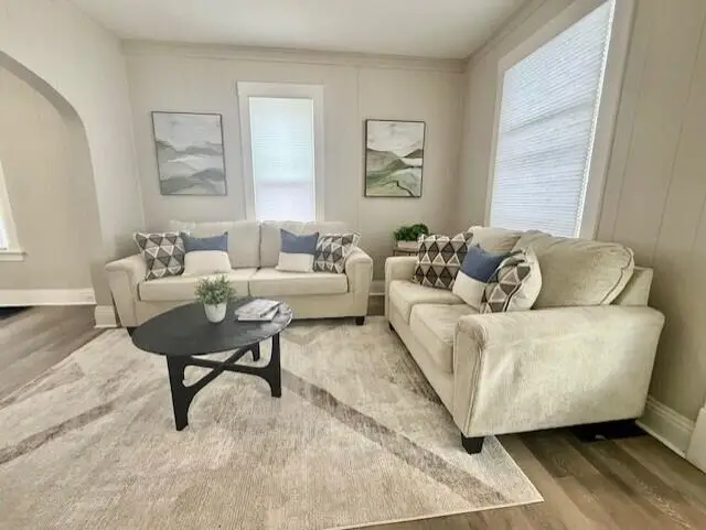 415 W Forest Avenue, Muskegon, MI 49441 - #2