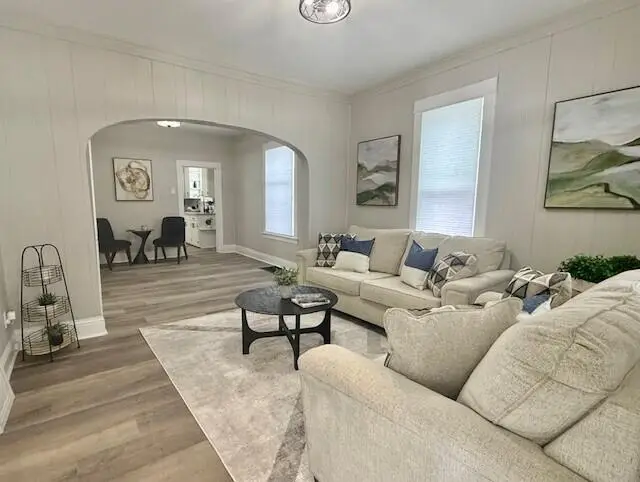 415 W Forest Avenue, Muskegon, MI 49441 - #3