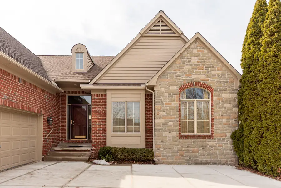 5322 Pinnacle Court, Ann Arbor, MI 48108 - #3