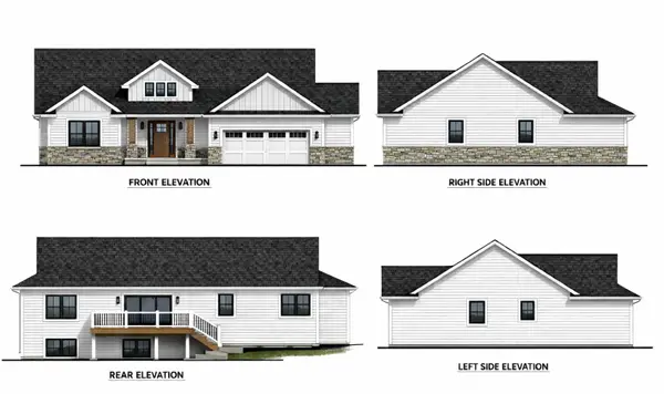 Parcel C 15 Mile Road Ne, Sparta, MI 49345