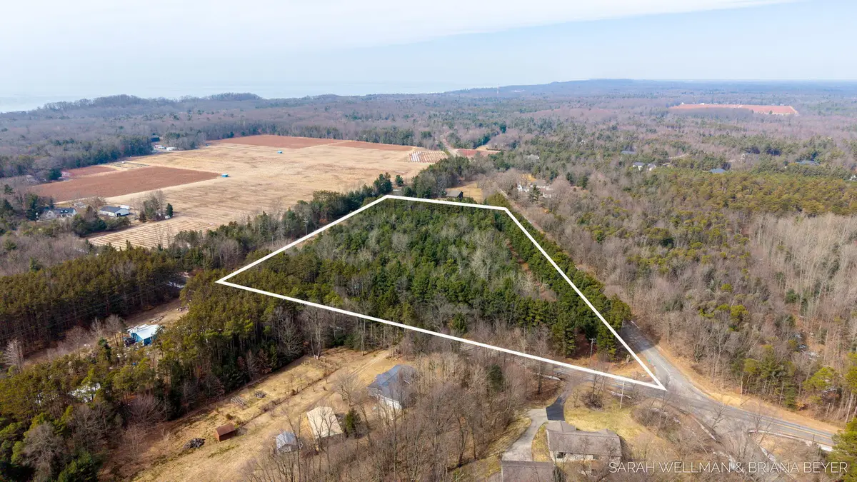 VL Hiawatha Drive, West Olive, MI 49460 - #1