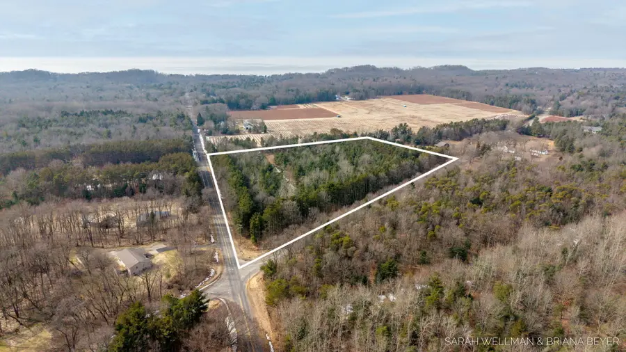 VL Hiawatha Drive, West Olive, MI 49460 - #2