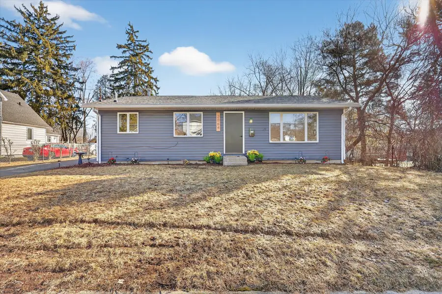 2064 Roos Avenue Sw, Wyoming, MI 49509 - #3