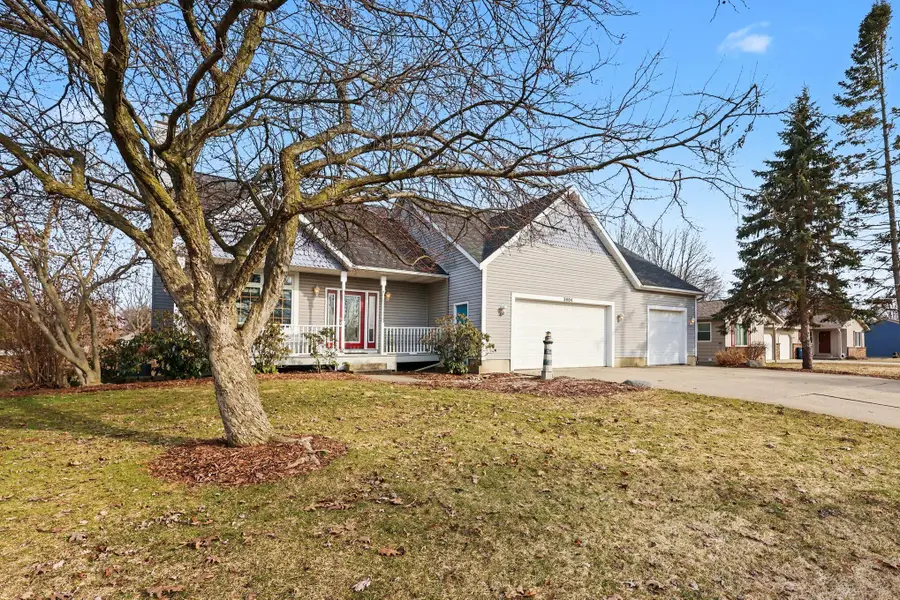 3694 142nd Avenue, Holland, MI 49424 - #2