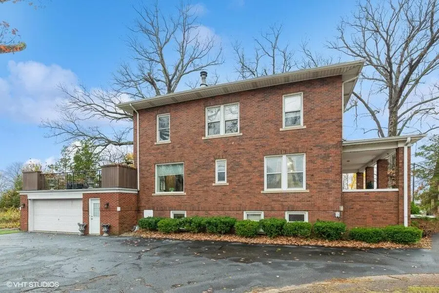 2234 W Glenlord Road, Stevensville, MI 49127 - #2