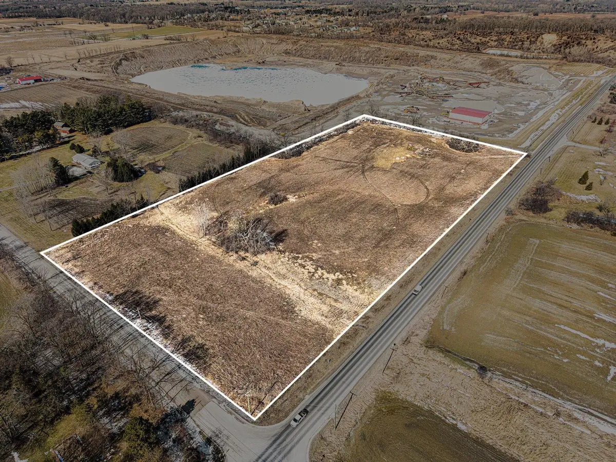 S Zeeb Road, Ann Arbor, MI 48103 - #1