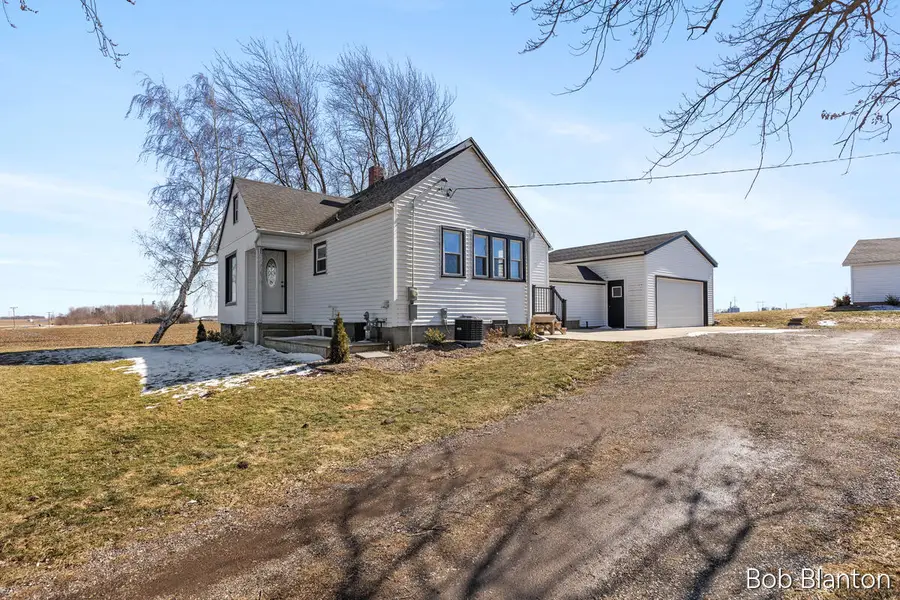 5262 138th Avenue, Holland, MI 49423 - #3