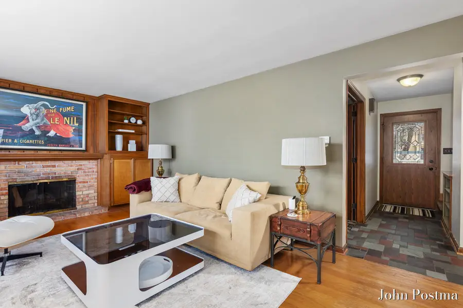 1753 Breton Road Se, Grand Rapids, MI 49506 - #3