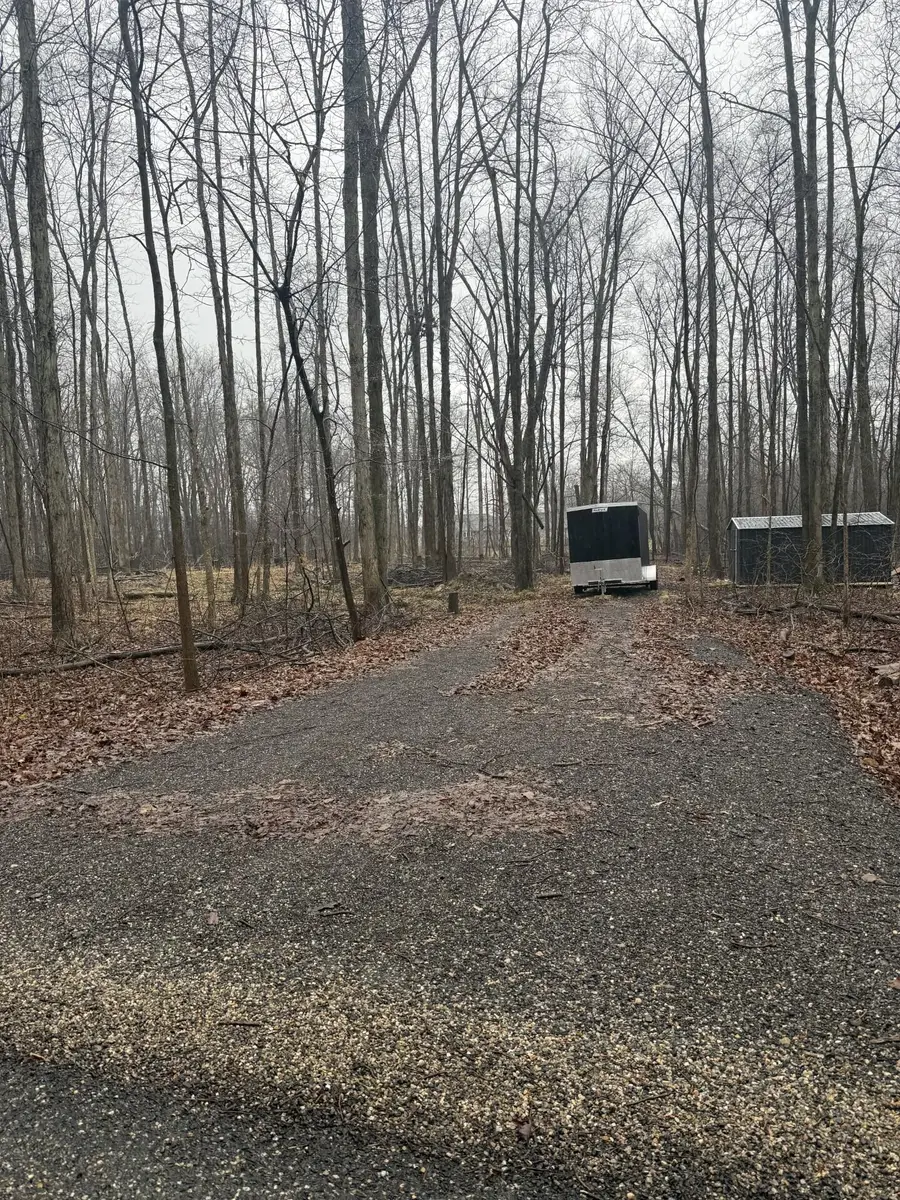 6067 Leora Lane, Jackson, MI 49201 - #2