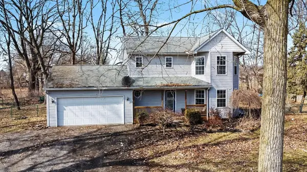 11776 N Main Street, Whitmore Lake, MI 48189