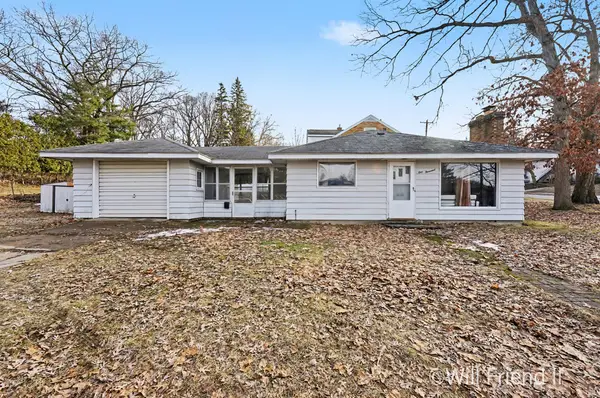 1000 Maybelle Street Ne, Grand Rapids, MI 49503