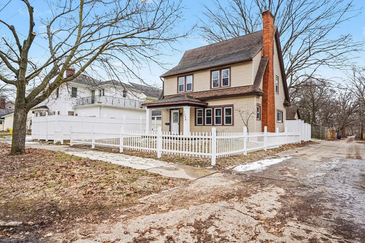 1248 Fisk Road Se, Grand Rapids, MI 49506 - #1