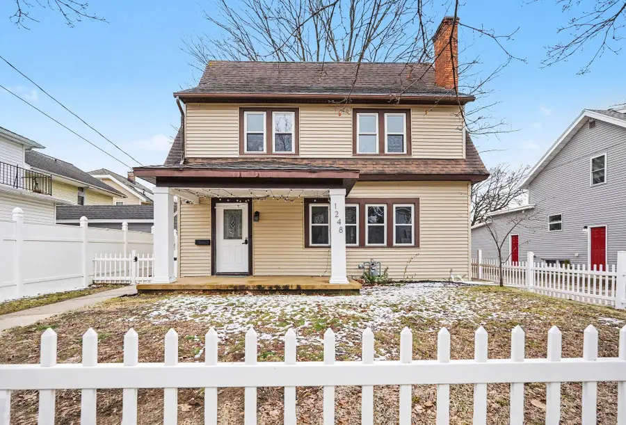 1248 Fisk Road Se, Grand Rapids, MI 49506 - #2