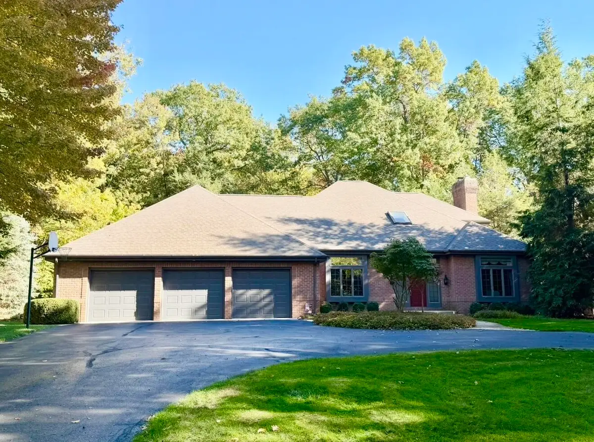 3830 Harbor Point Drive, Norton Shores, MI 49441 - #1