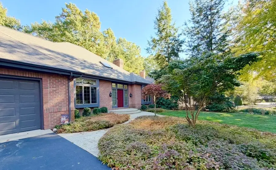 3830 Harbor Point Drive, Norton Shores, MI 49441 - #2